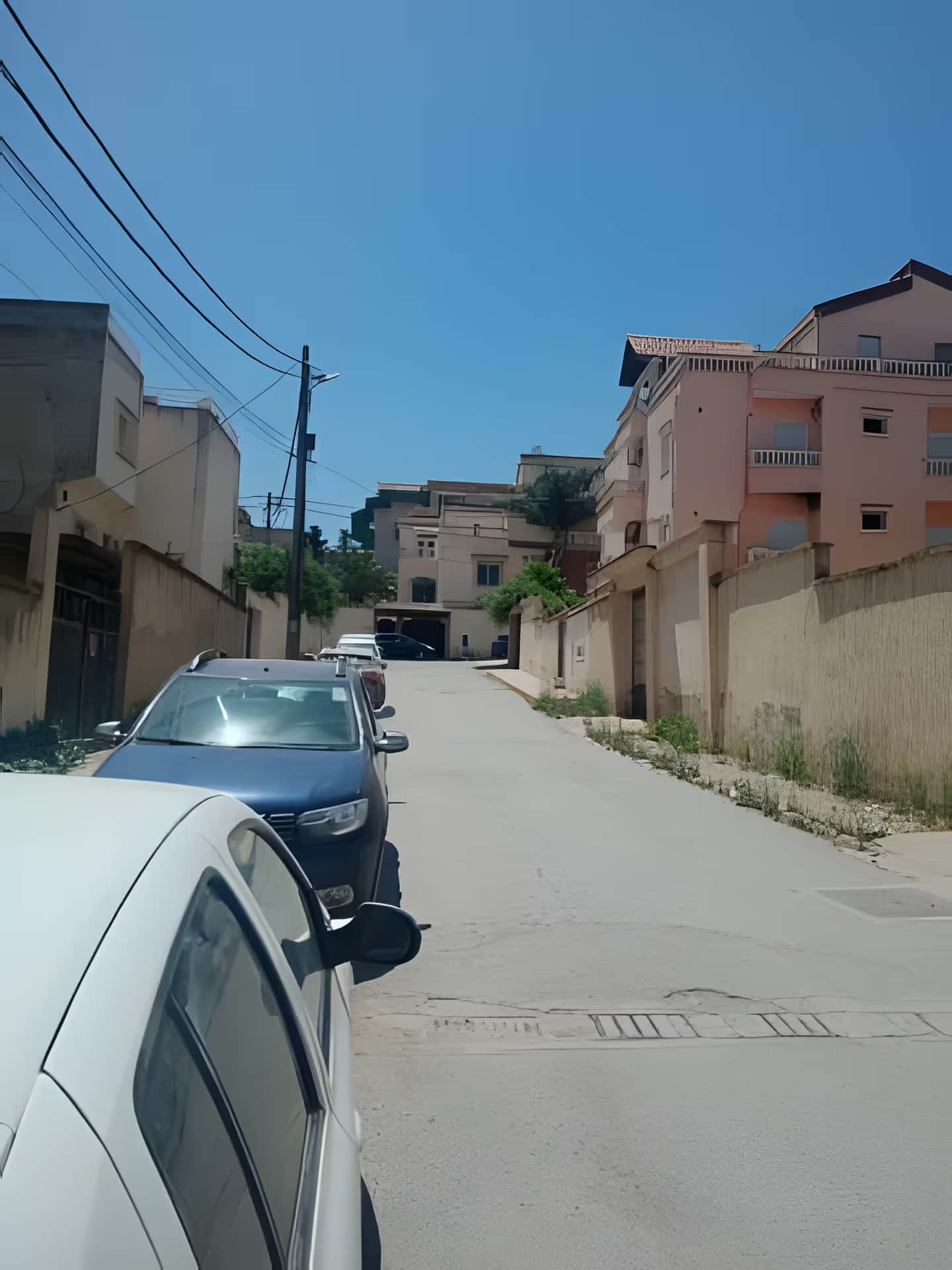 Location Local Alger El Achour - Photo 3