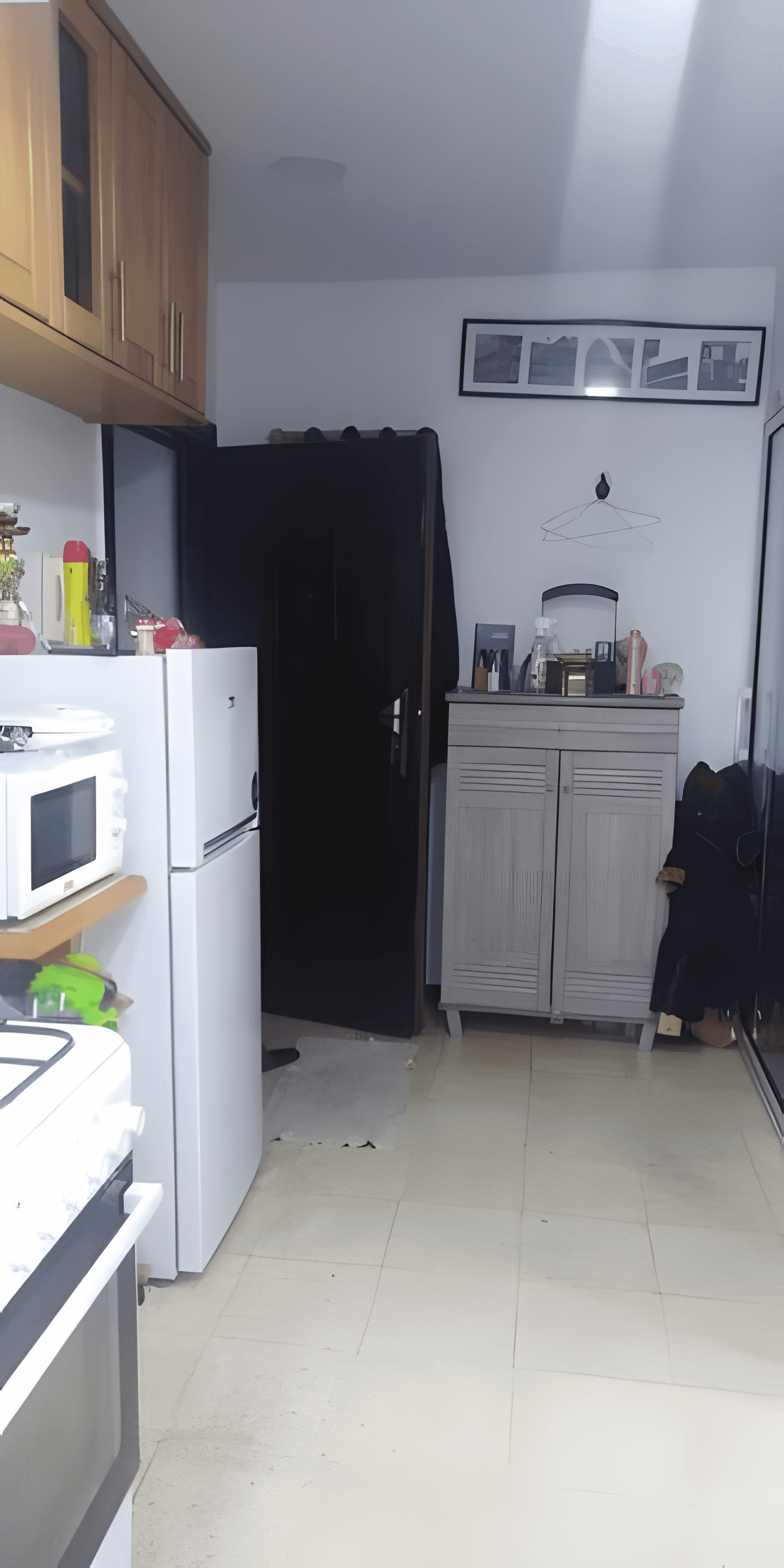 Location Appartement Studio Boumerdès Boumerdes - Photo 3