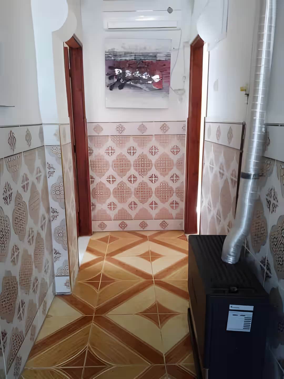 Location Vacances Niveau De Villa F2 Alger Rouiba - Photo 3