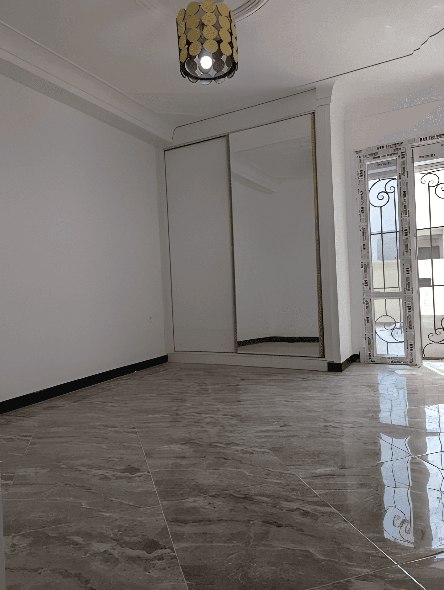 Vente Appartement F3 Alger Bordj El Bahri - Photo 3