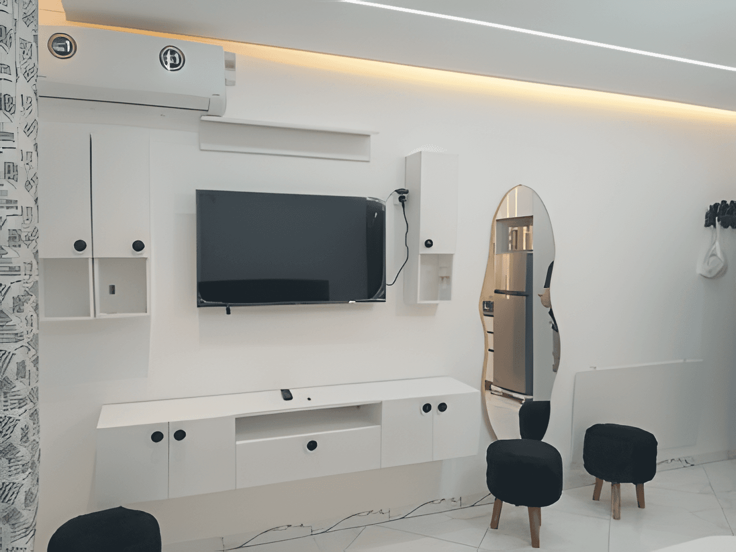 Vente Appartement F1 Boumerdès Boumerdes - Photo 2