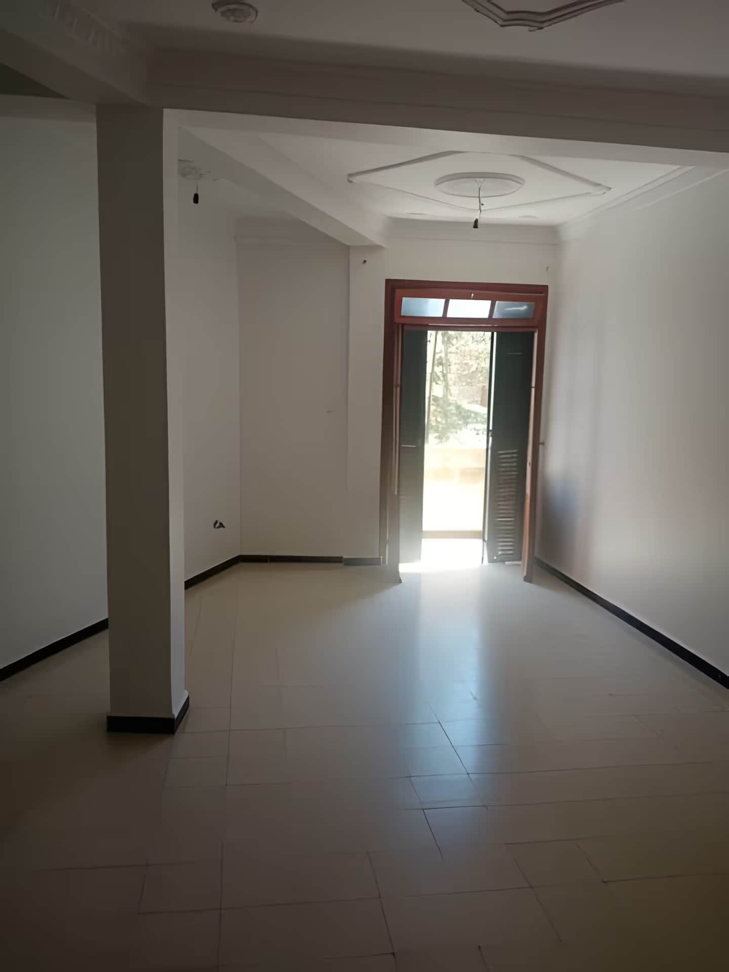 Location Niveau De Villa F3 Alger El Achour - Photo 3
