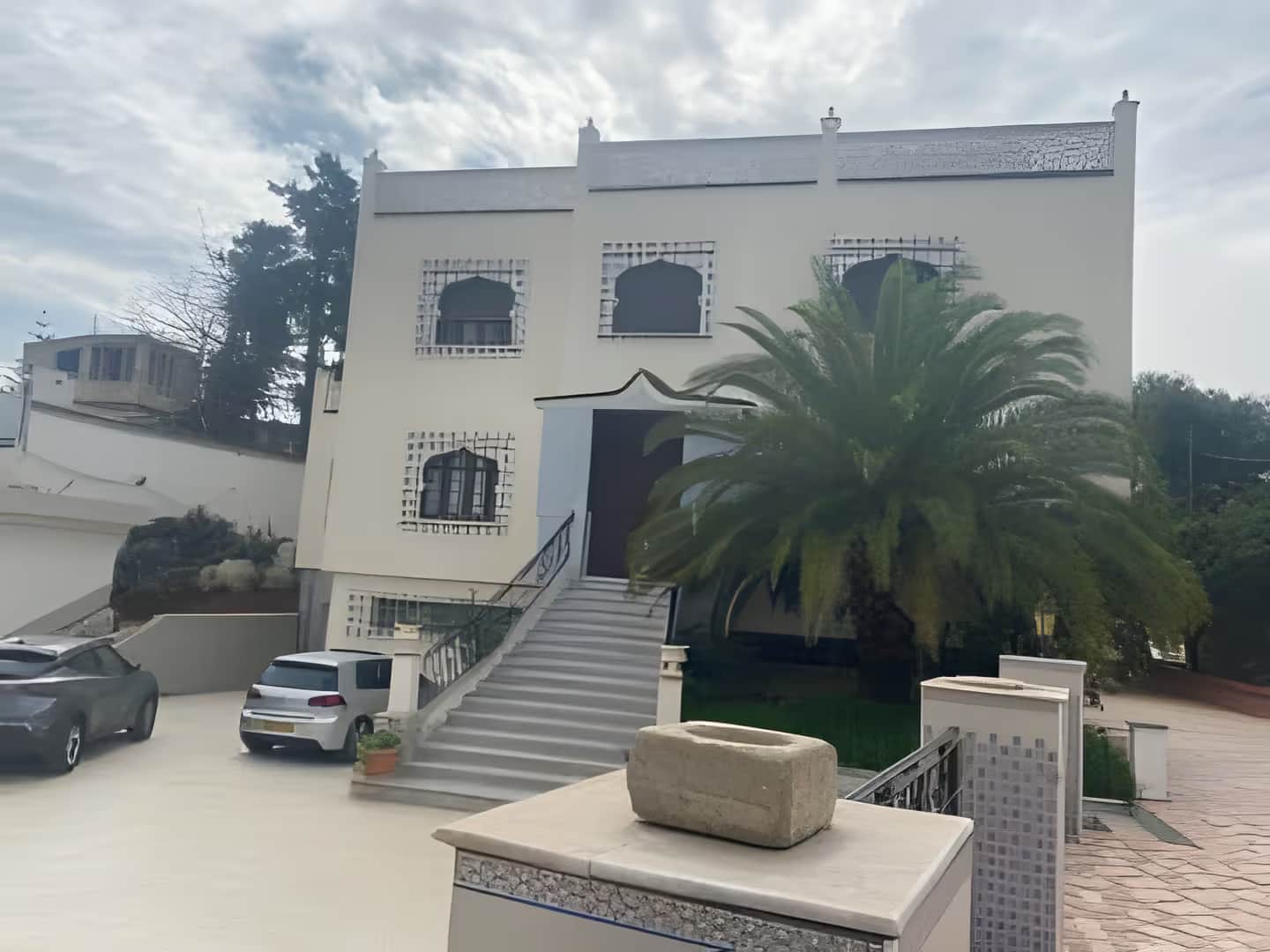 Location Villa Alger Ben Aknoun - Photo 3