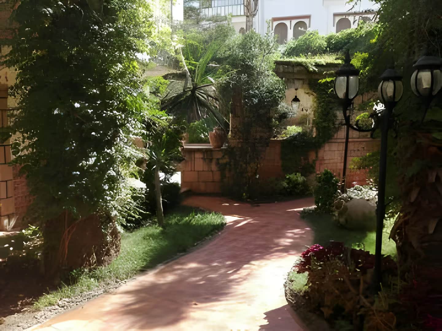 Location Villa Alger Cheraga - Photo 3