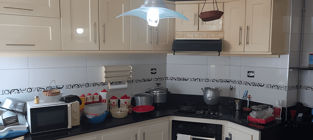 Location Vacances Appartement F2 Boumerdès Boumerdes - Photo 1