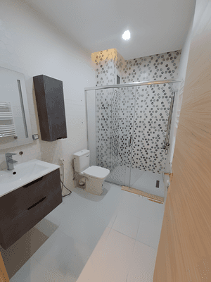 Vente Appartement F3 Alger Bordj El Bahri - Photo 3