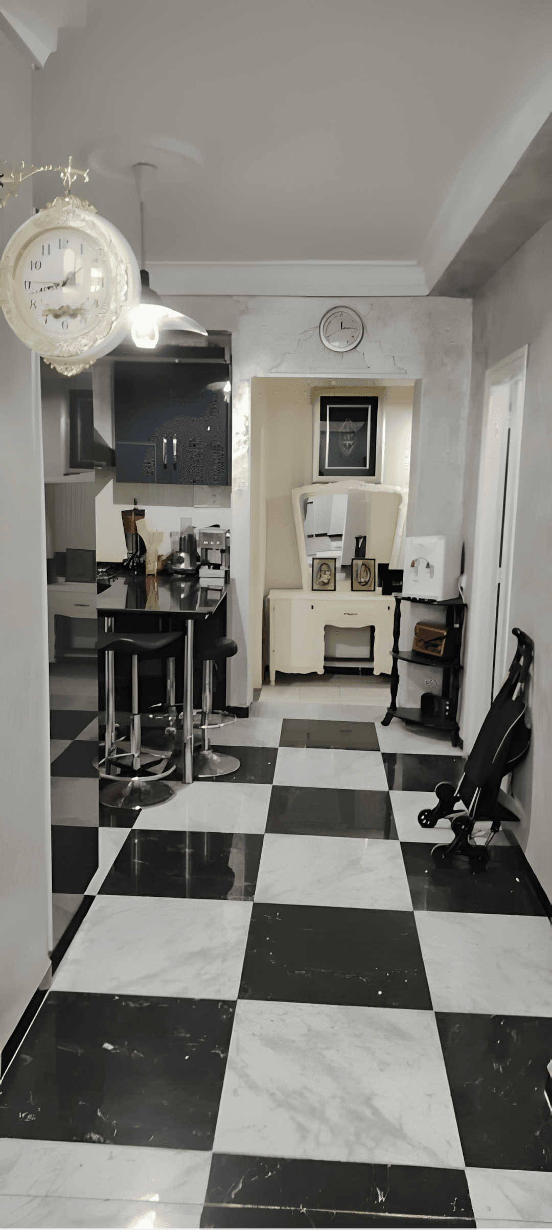 Vente Appartement F4 Boumerdès Boumerdes" - Photo 3