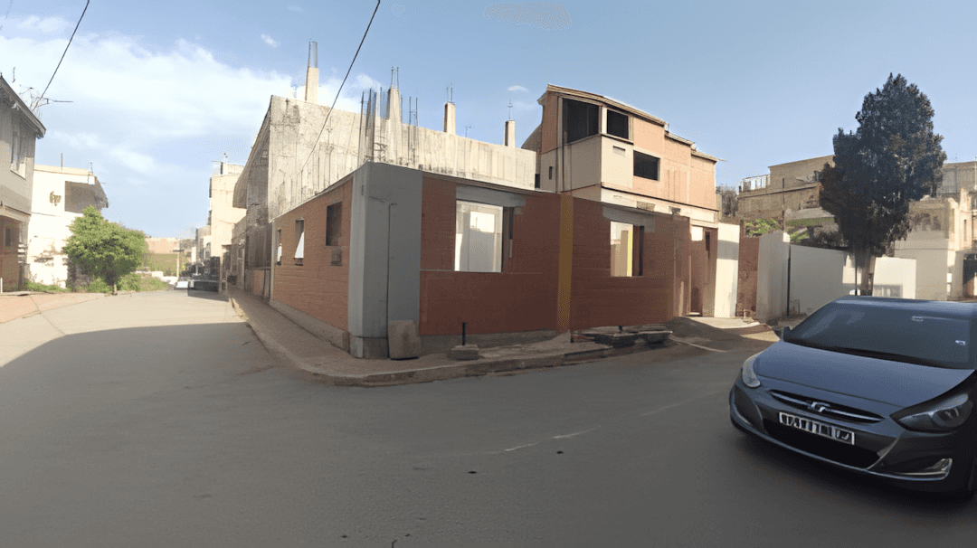 Vente Terrain Boumerdès Boumerdes - Photo 2