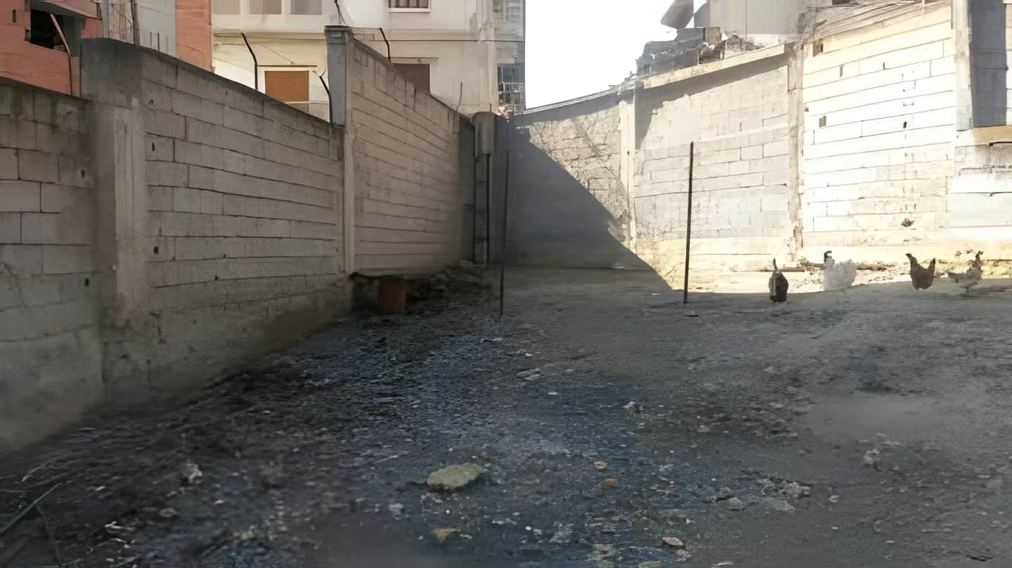 Vente Terrain Alger El Achour - Photo 3