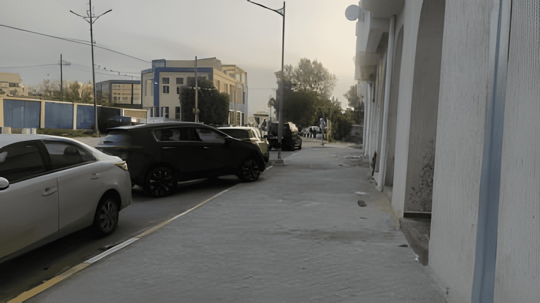 Location Local Boumerdès Corso - Photo 3