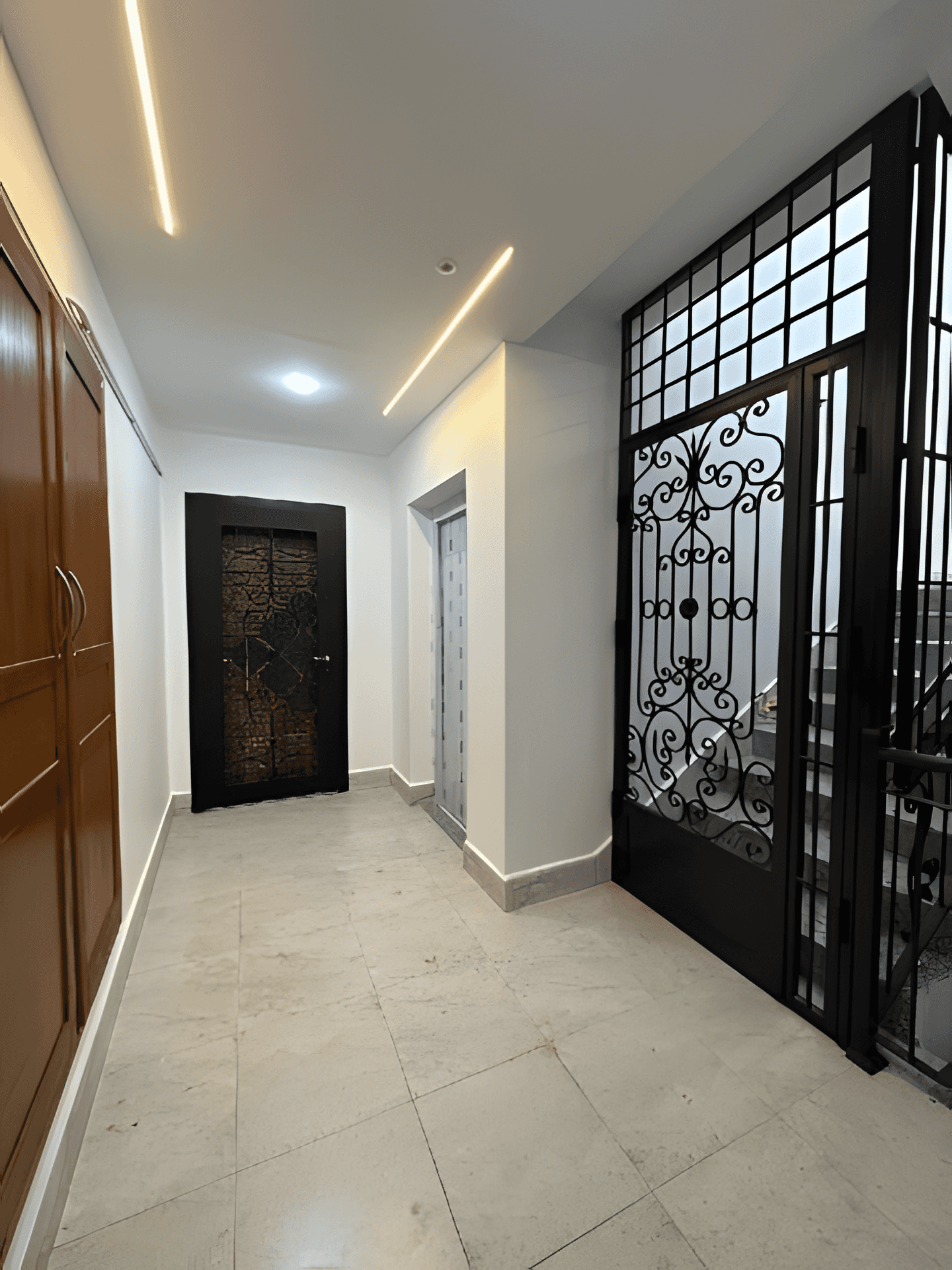 Vente Appartement F3 Alger Bordj El Bahri - Photo 3