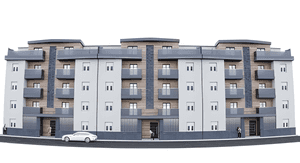 Vente Appartement F3 Boumerdès Boumerdes - Photo 3