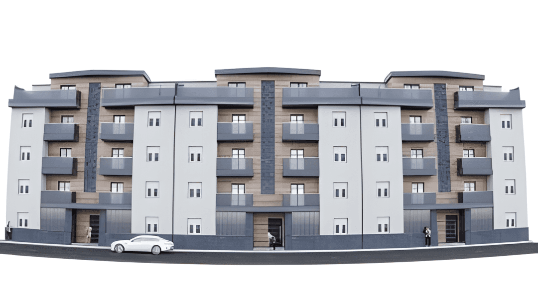 Vente Appartement F3 Boumerdès Boumerdes - Photo 3