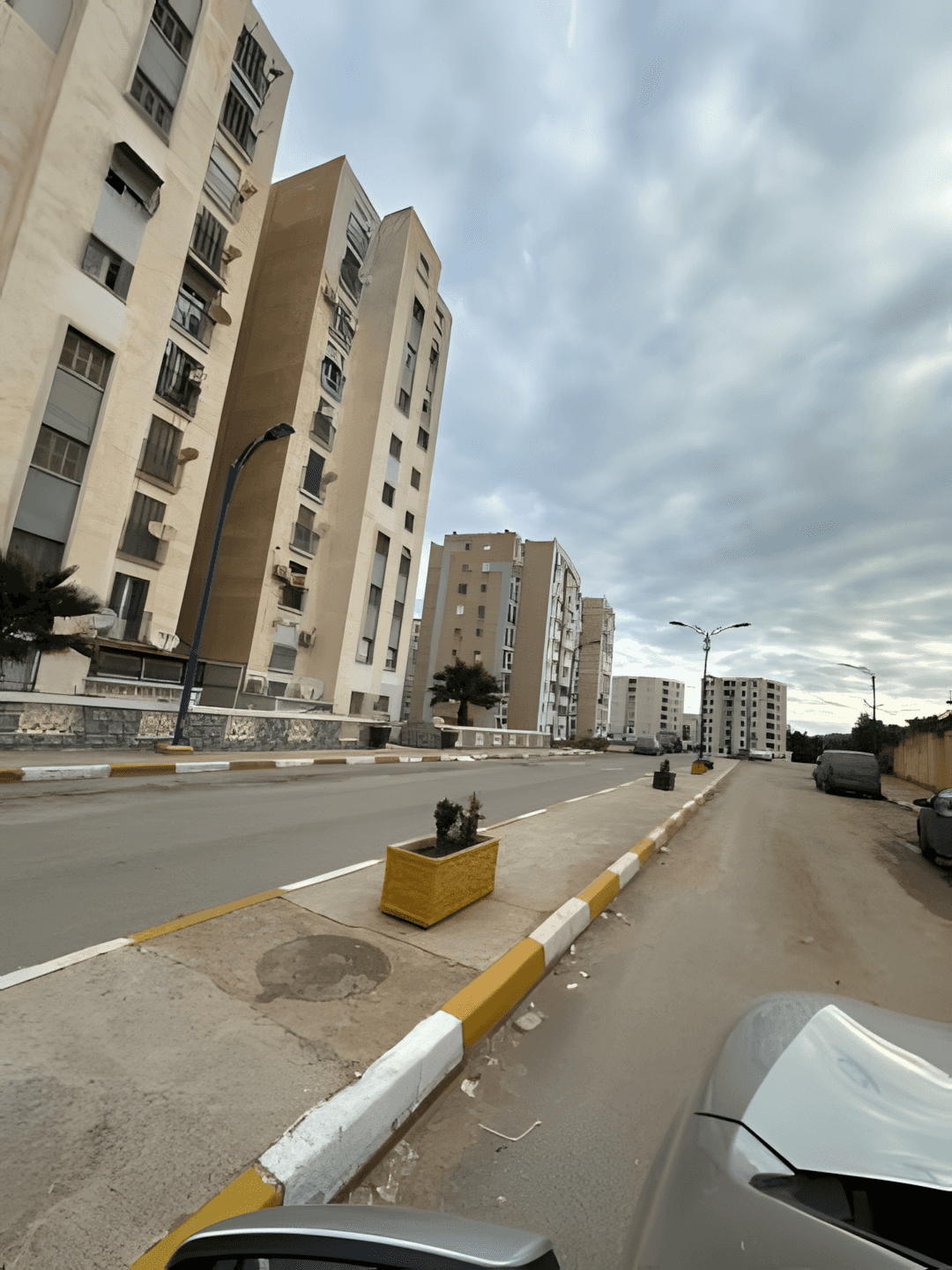 Vente Appartement F3 Boumerdès Boumerdes - Photo 3