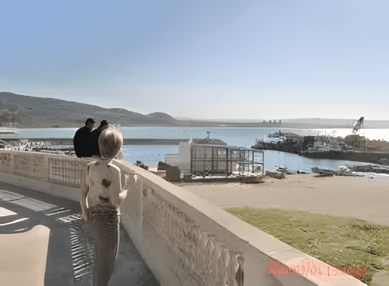 Vente Terrain Boumerdès Djinet - Photo 3