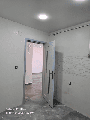 Vente Appartement F3 Alger Bordj El Bahri - Photo 3