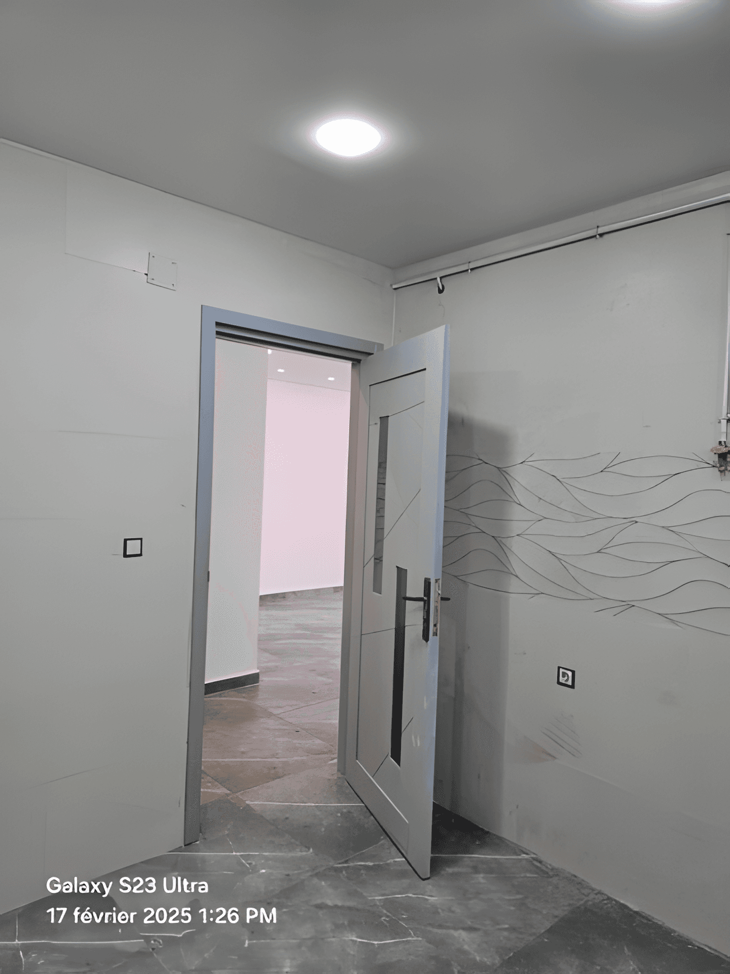 Vente Appartement F3 Alger Bordj El Bahri - Photo 3