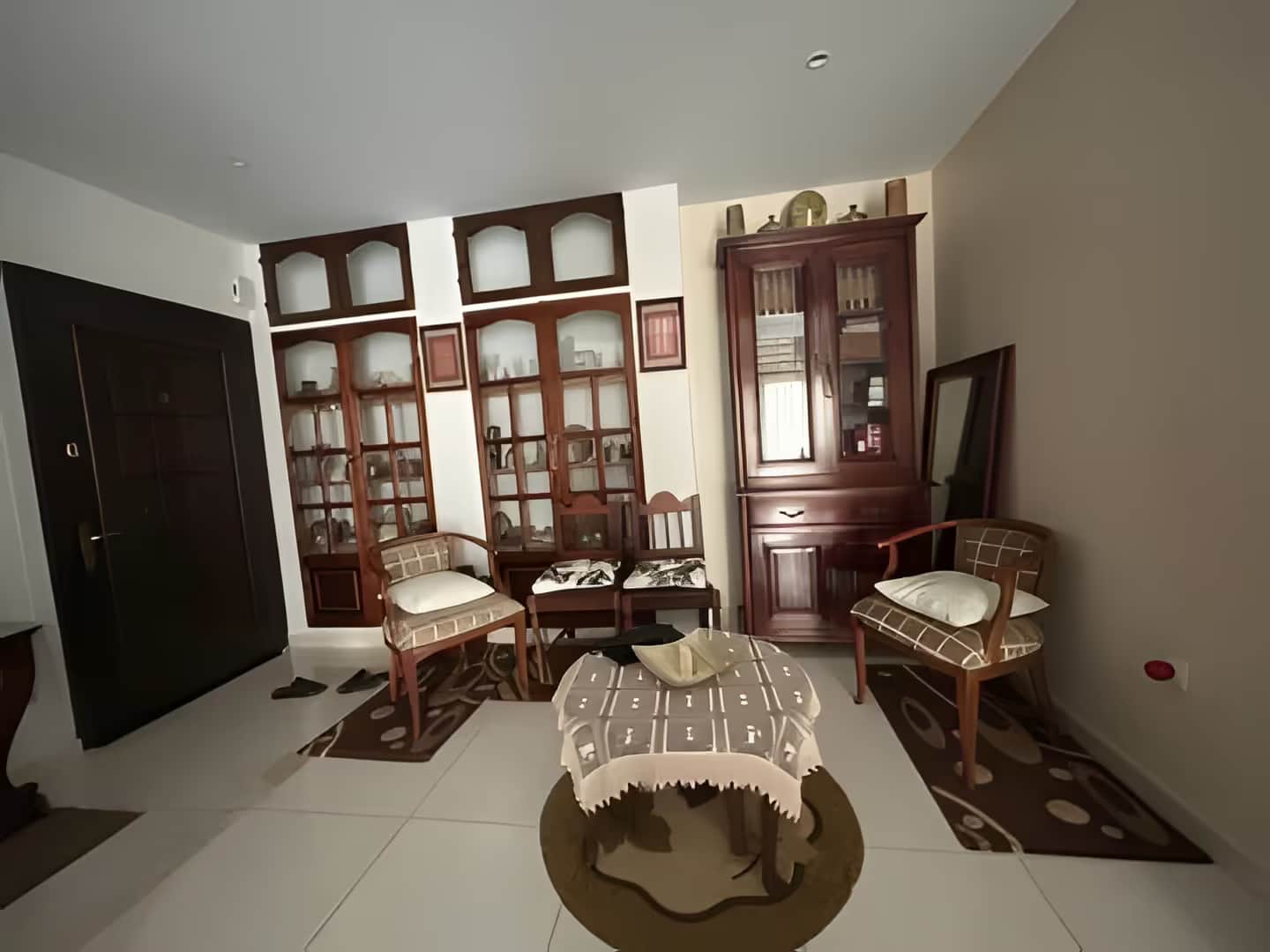 Vente Immeuble Alger El Achour - Photo 3