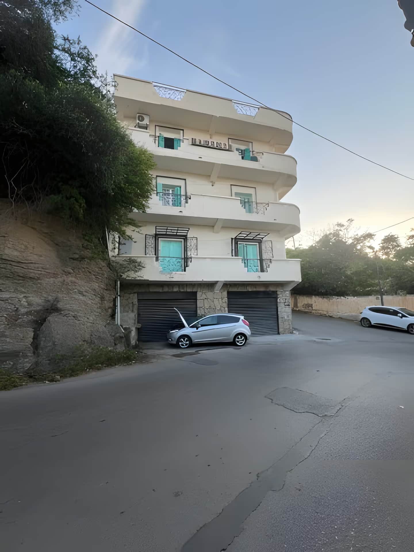 Vente Villa Alger Bologhine - Photo 3