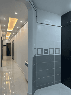 Vente Appartement F3 Alger Bordj El Kiffan - Photo 3