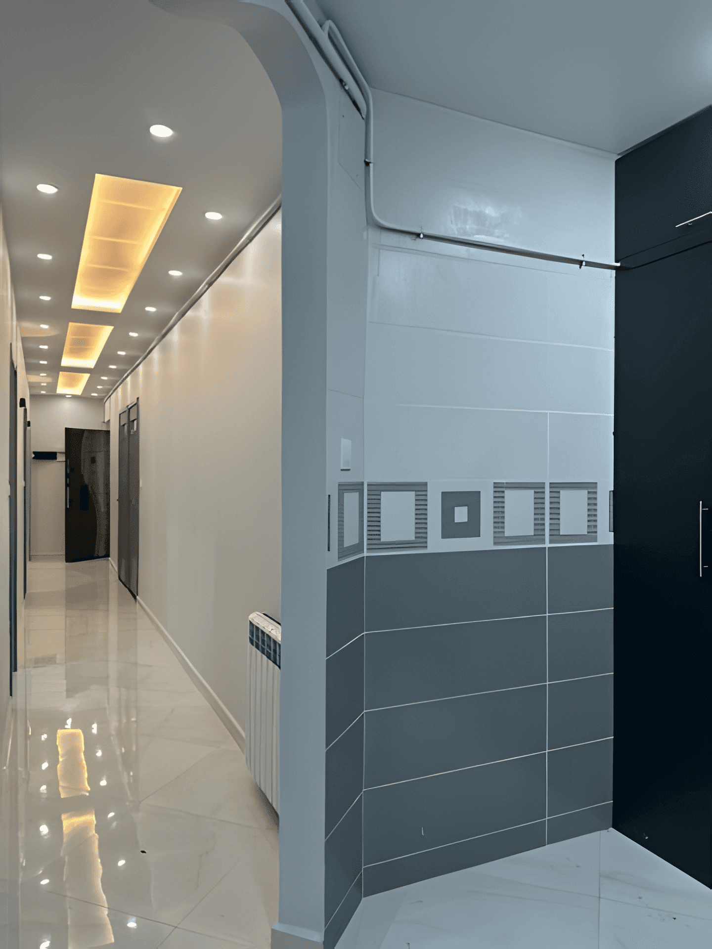 Vente Appartement F3 Alger Bordj El Kiffan - Photo 3