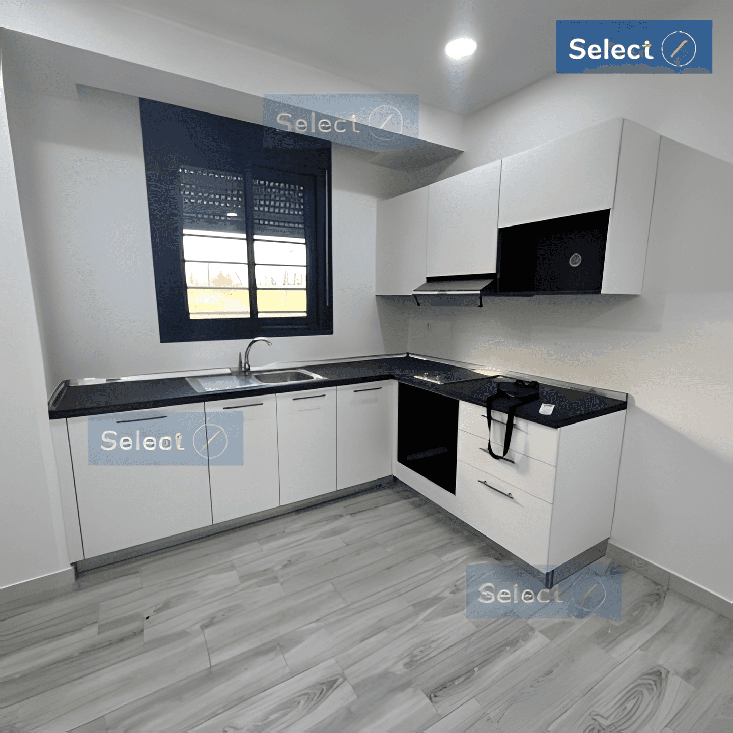 Location Appartement F2 Oran Oran - Photo 3