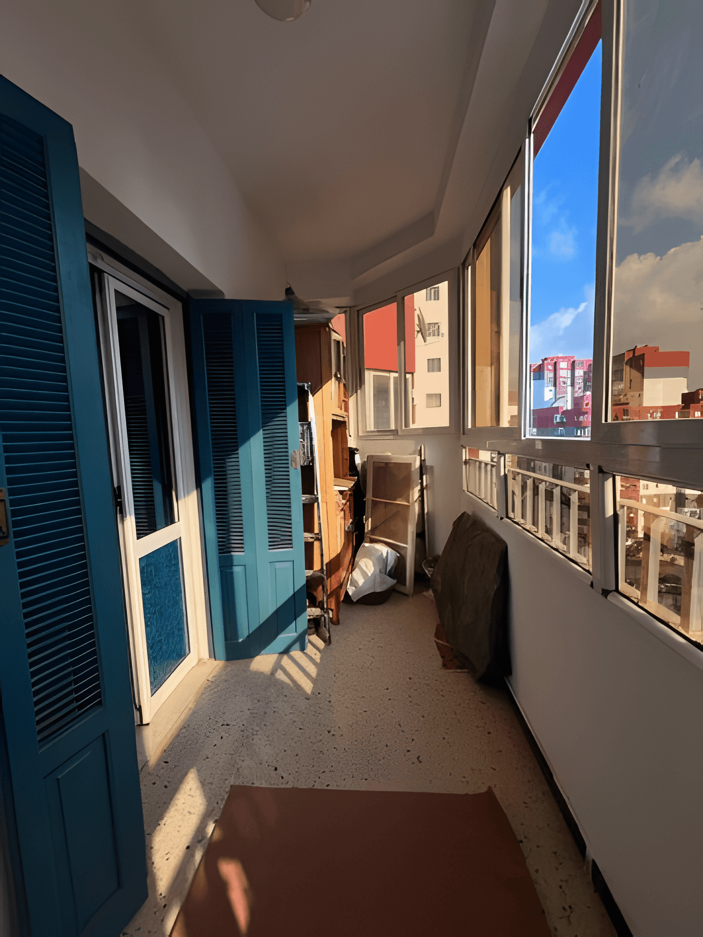 Vente Appartement F3 Oran Bir El Djir - Photo 3
