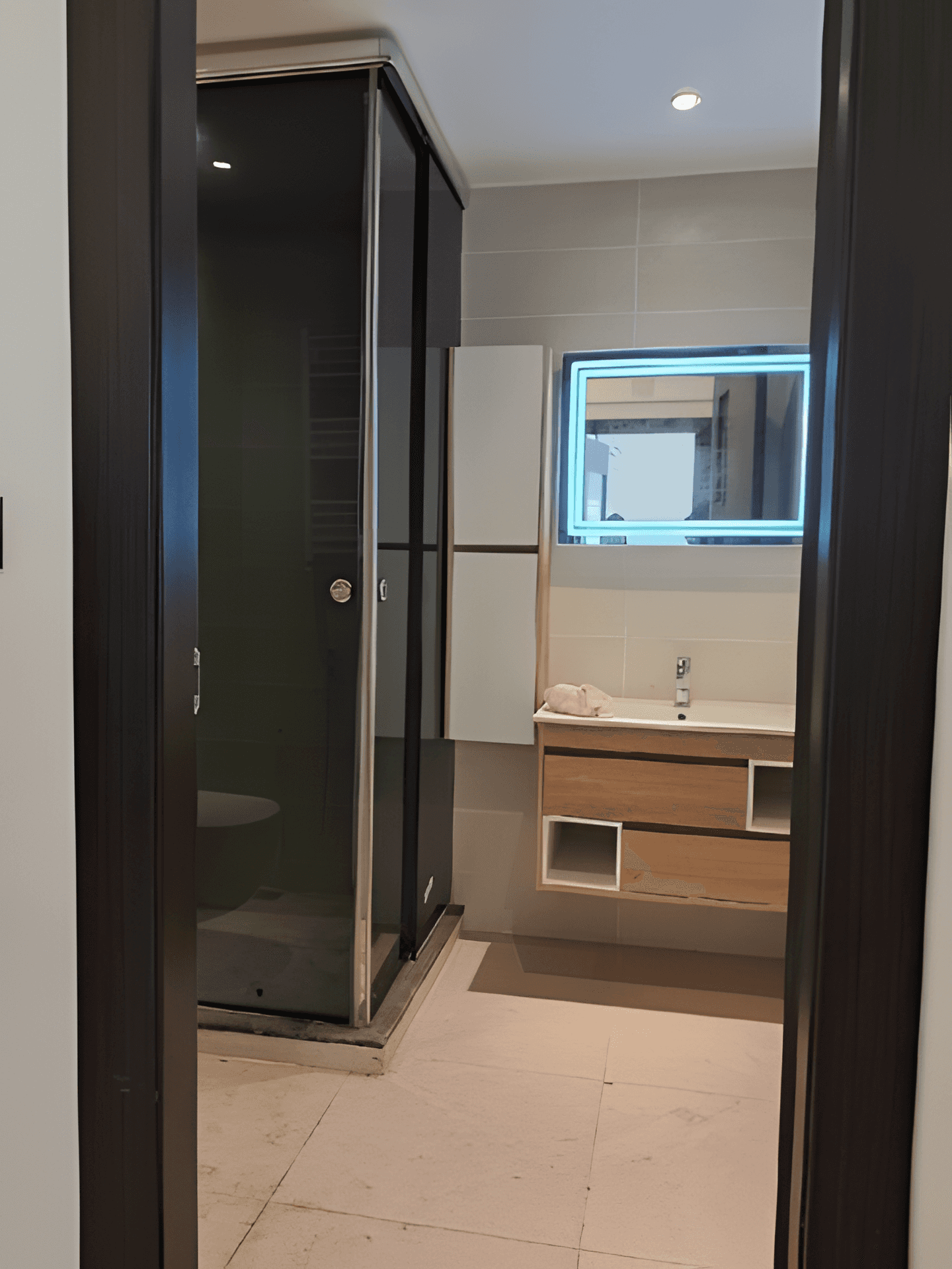 Vente Appartement F3 Alger Bordj El Kiffan - Photo 3