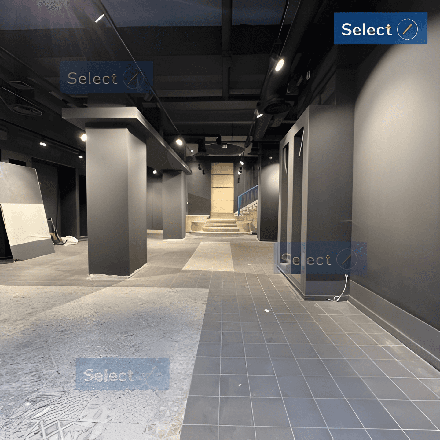 Location Local Oran Oran - Photo 3