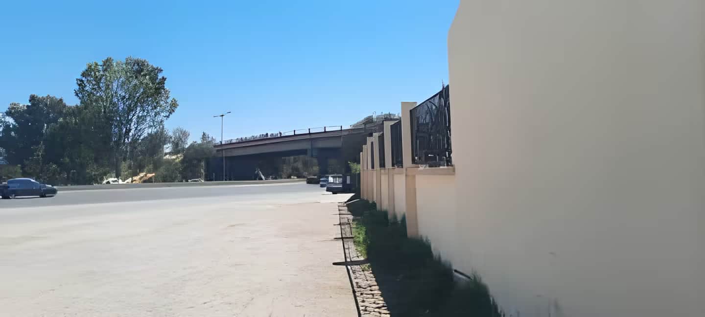 Location Villa Alger Birtouta - Photo 3