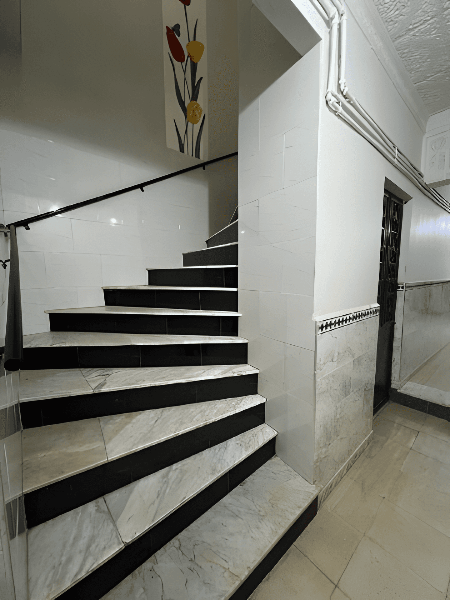 Vente Appartement F3 Oran Bir El Djir - Photo 3