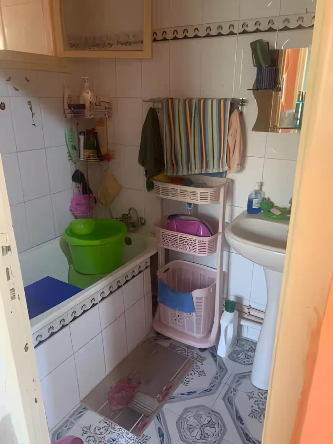 Vente Appartement F3 Alger Rouiba - Photo 3