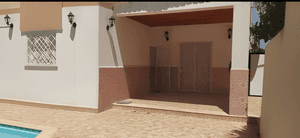 Location Villa Alger Hydra - Photo 2