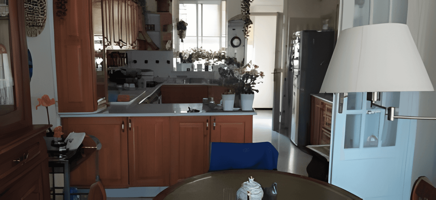 Vente Villa Alger Hydra - Photo 3