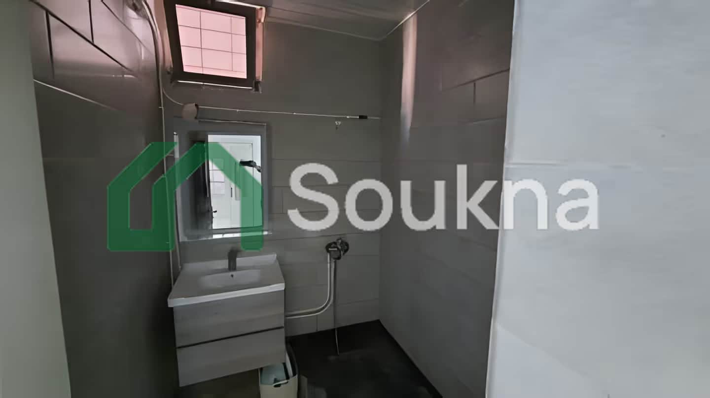 Vente Appartement F3 Alger Rouiba - Photo 3
