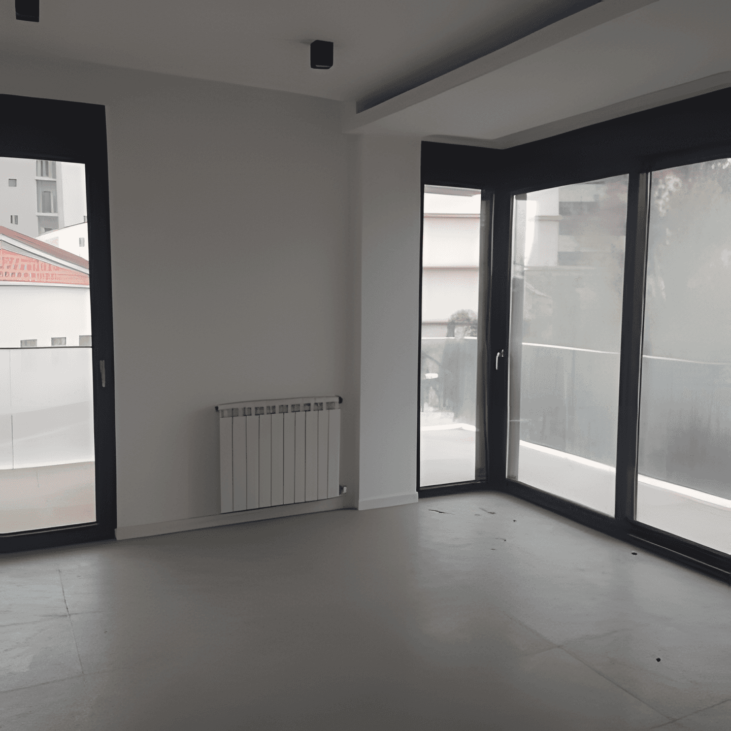 Vente Appartement F4 Alger Hydra - Photo 3