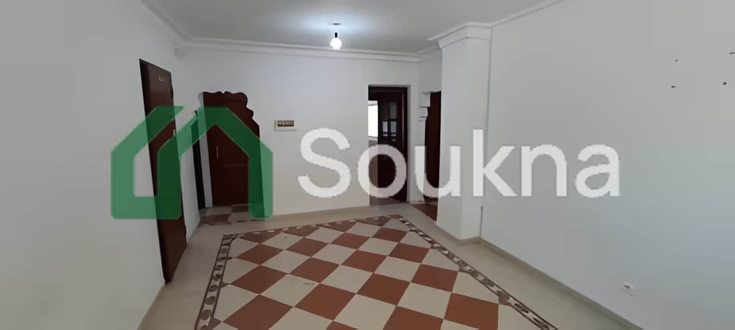 Vente Appartement F3 Alger Said Hamdine - Photo 3