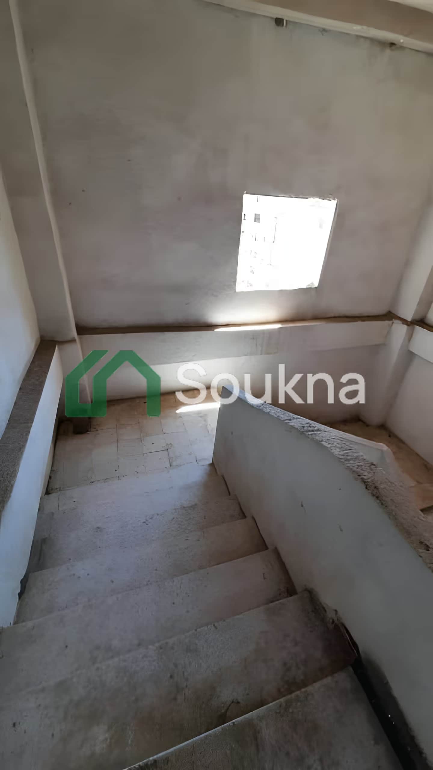 Vente Appartement F4 Alger Bordj El Bahri - Photo 2