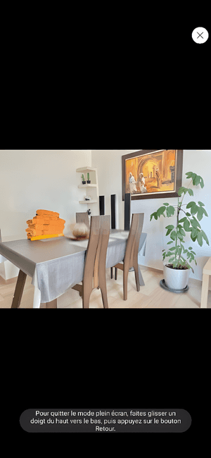 Vente Villa Alger Hydra - Photo 3