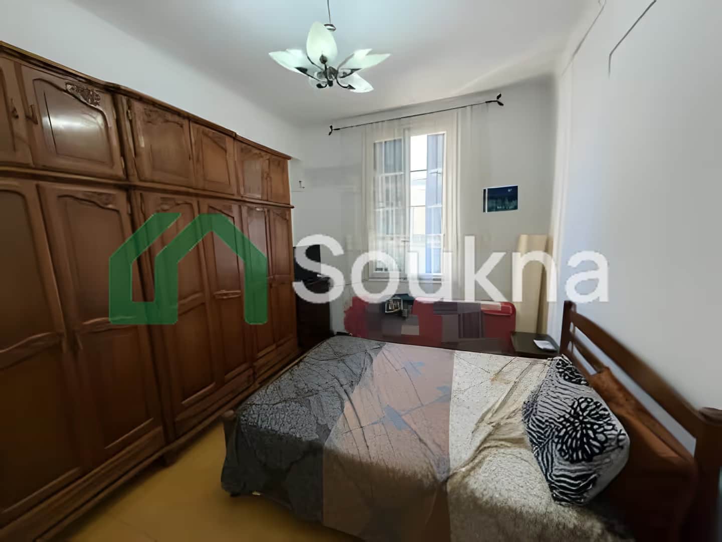 Vente Appartement F3 Alger Belouizdad - Photo 3