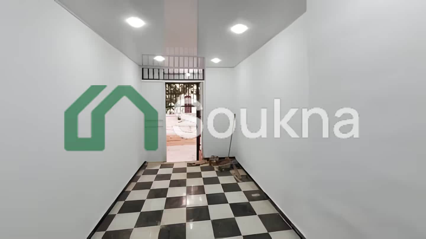 Vente Local Alger Ain Naadja - Photo 3