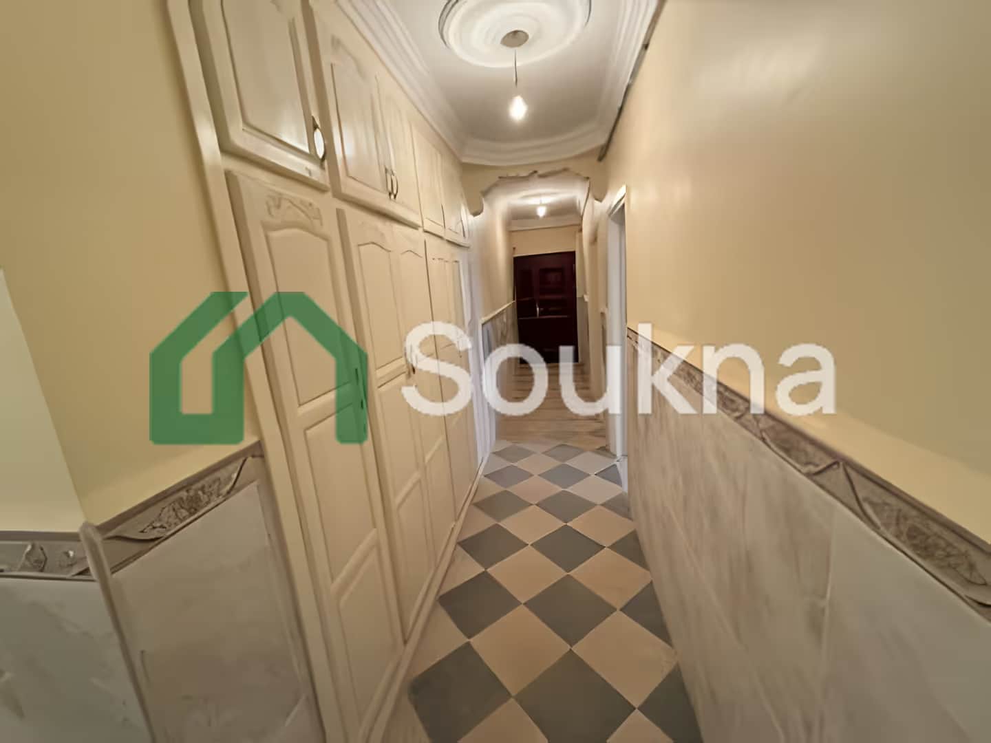Vente Appartement F4 Alger El Achour - Photo 3