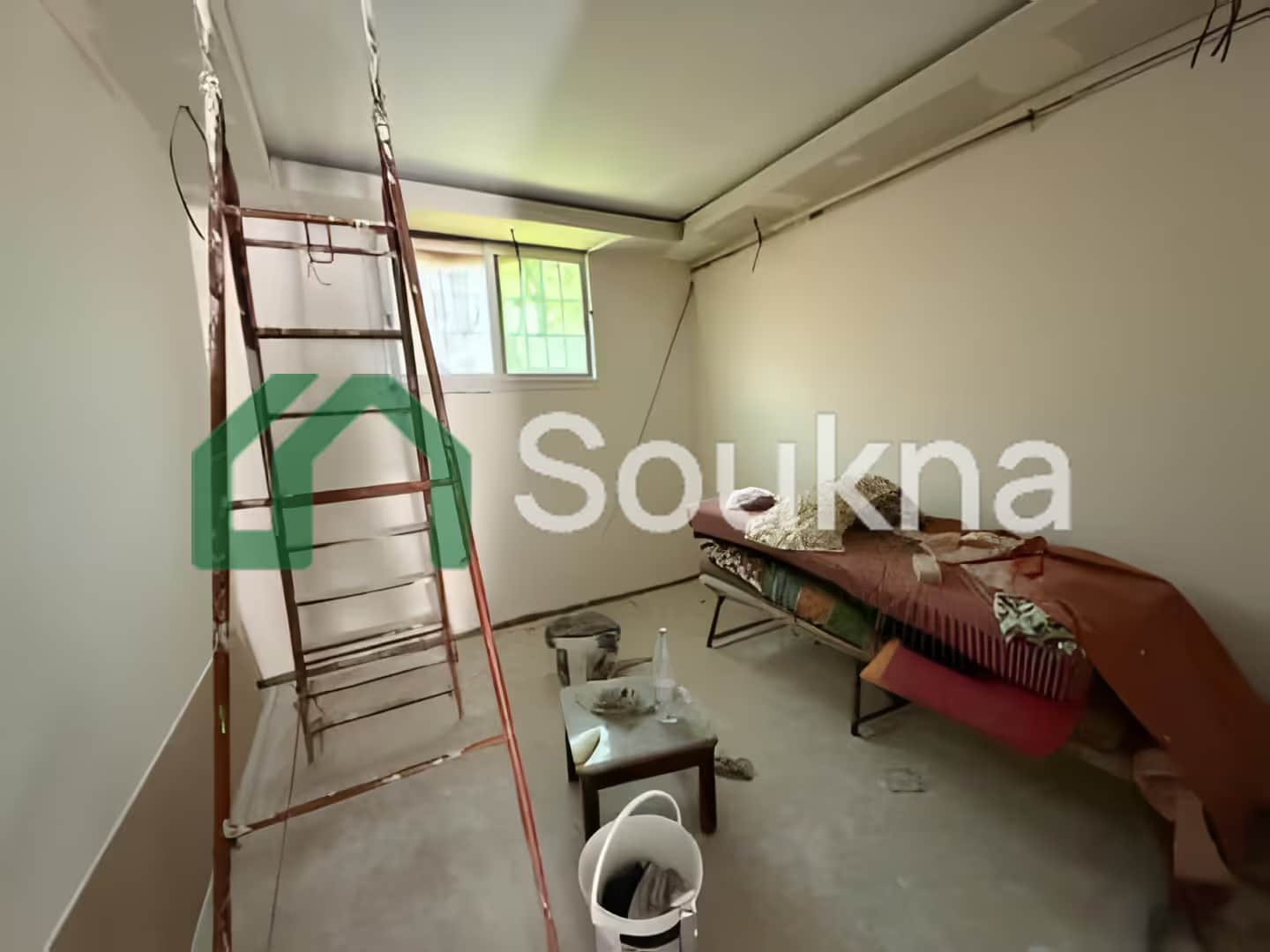 Vente Local Alger Ain Naadja - Photo 3