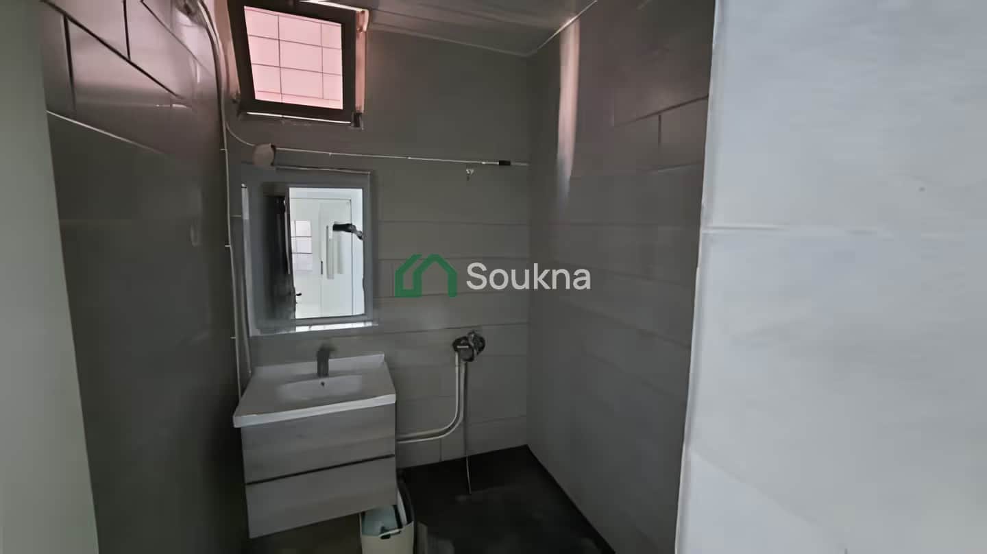 Vente Appartement F3 Alger Rouiba - Photo 3