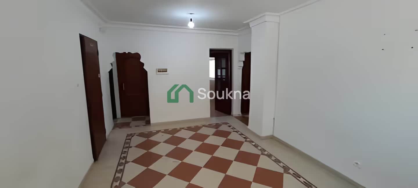Vente Appartement F3 Alger Said Hamdine - Photo 3