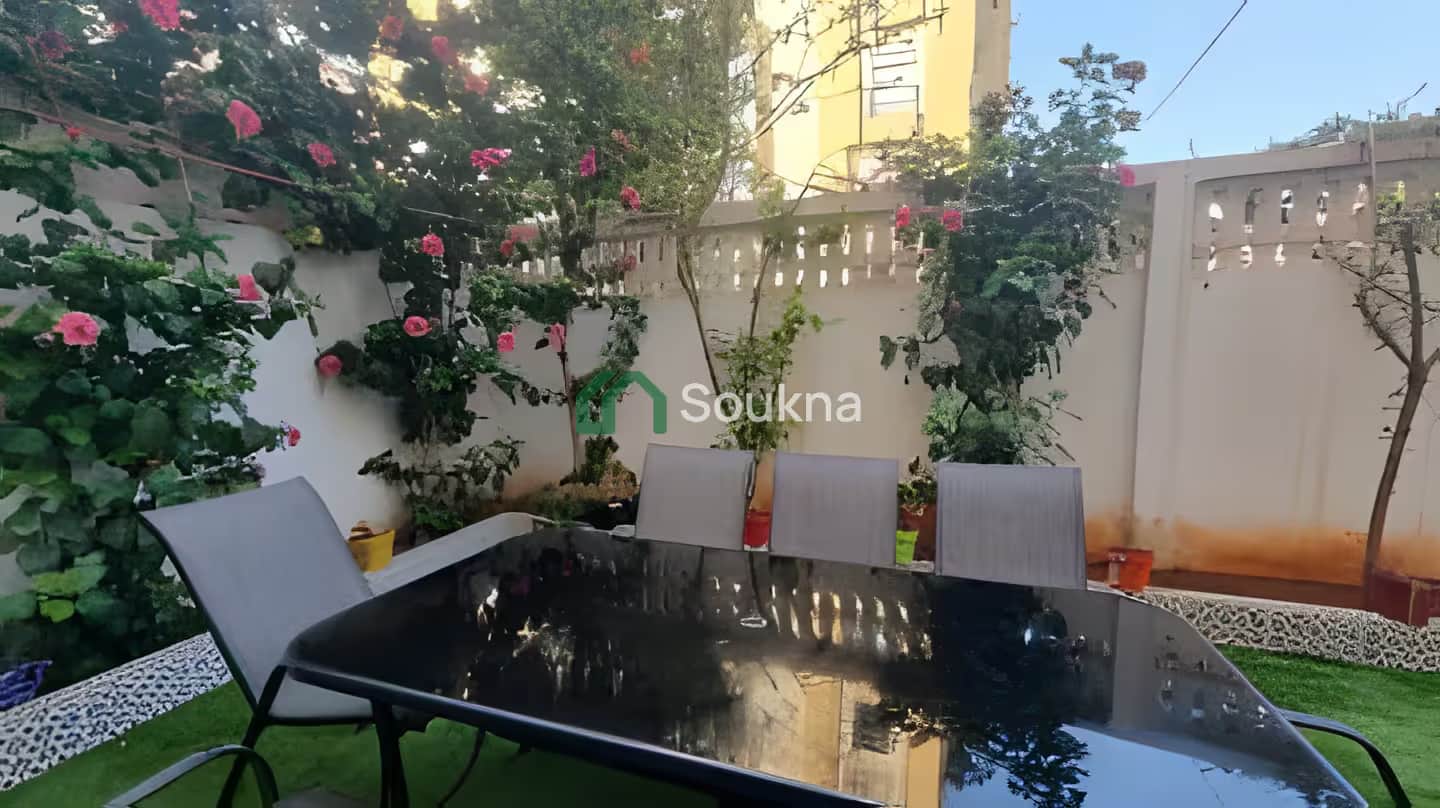 Location Vacances Appartement F4 Oran Oran - Photo 3