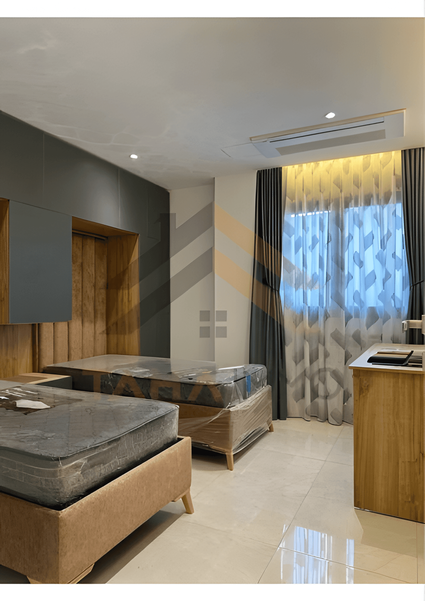 Vente Appartement F3 Alger Dar El Beida - Photo 3