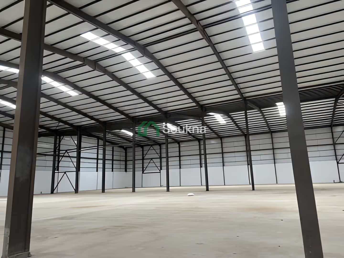 Location Hangar - Usine Oran Oued Tlelat - Photo 3