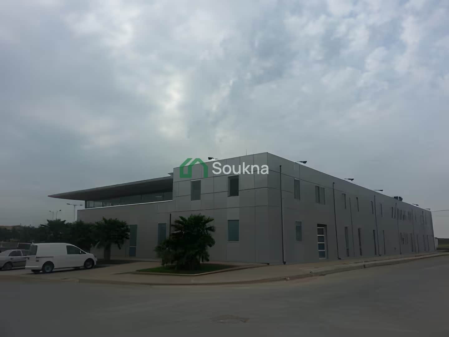 Location Hangar Oran Es Senia - Photo 3