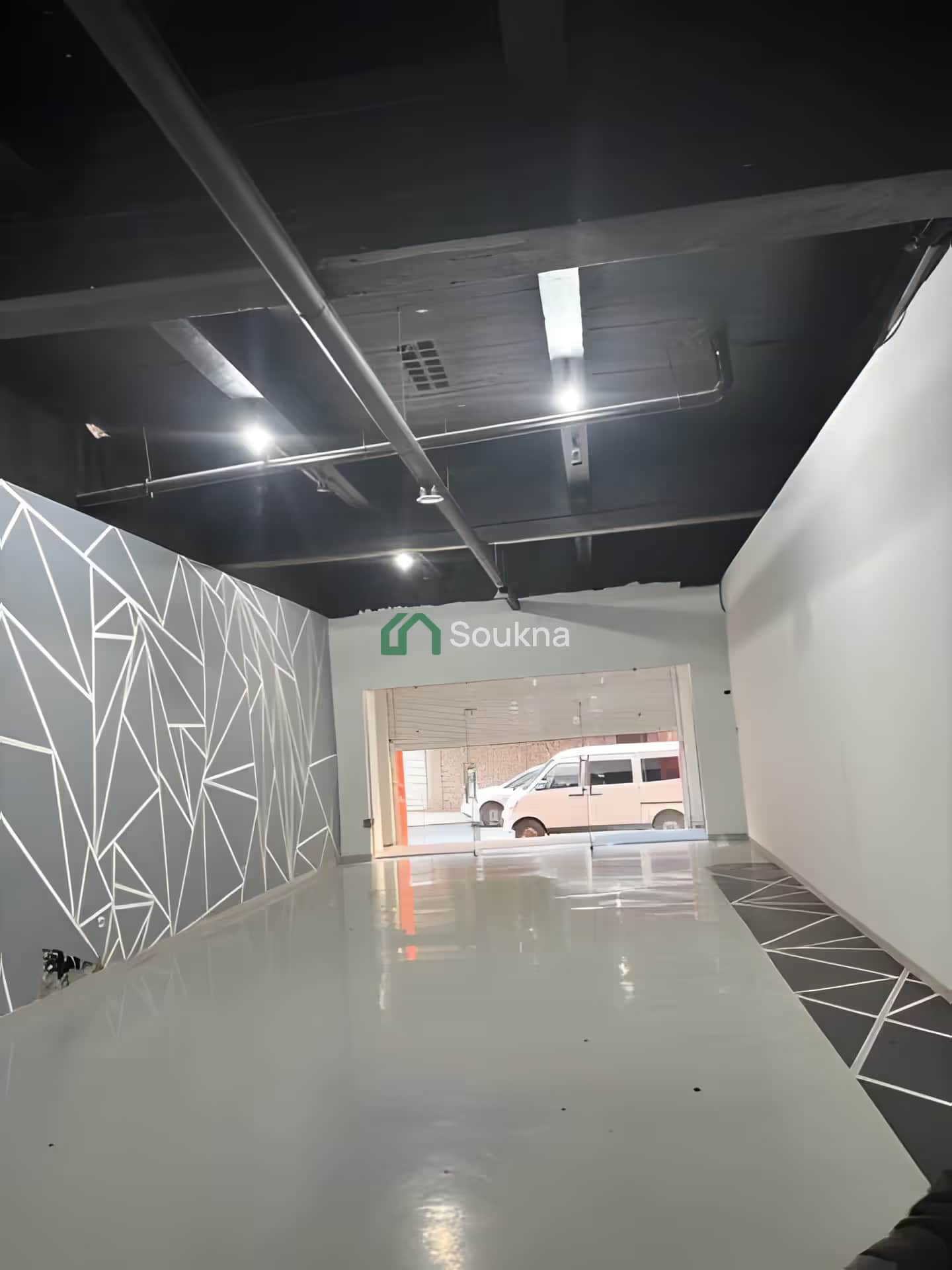 Location Hangar Oran Hassi Bounif - Photo 1